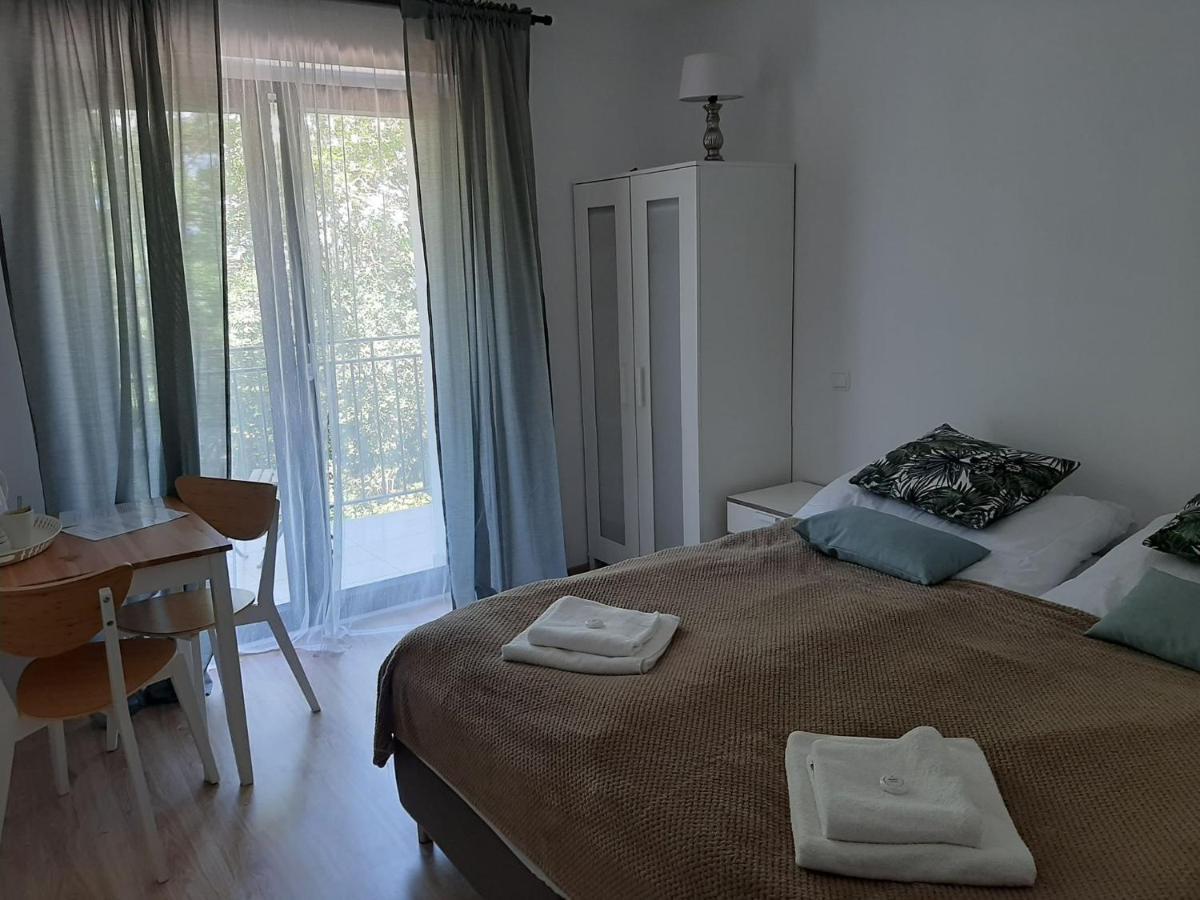 Villa Ventus Rewal Extérieur photo