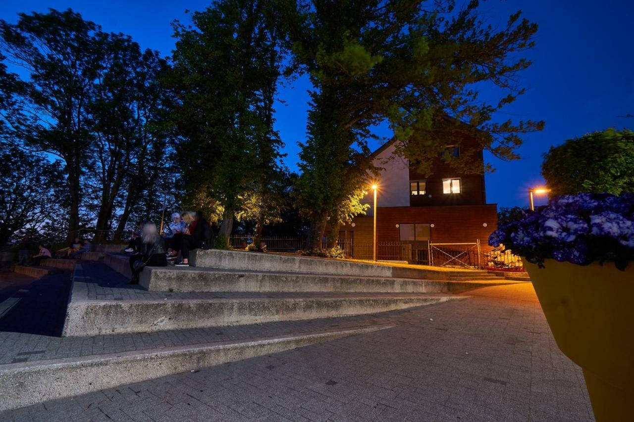 Villa Ventus Rewal Extérieur photo