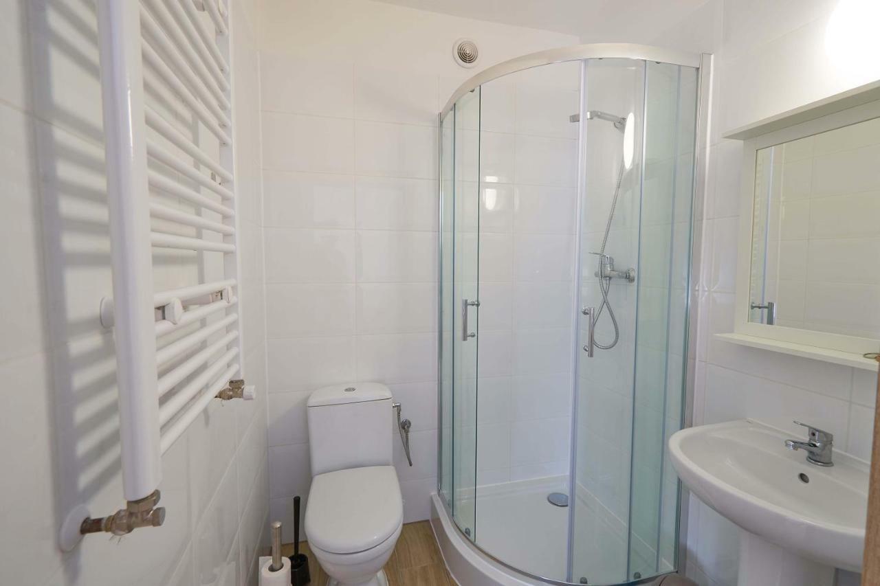 Villa Ventus Rewal Extérieur photo