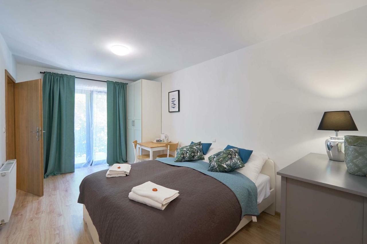 Villa Ventus Rewal Extérieur photo