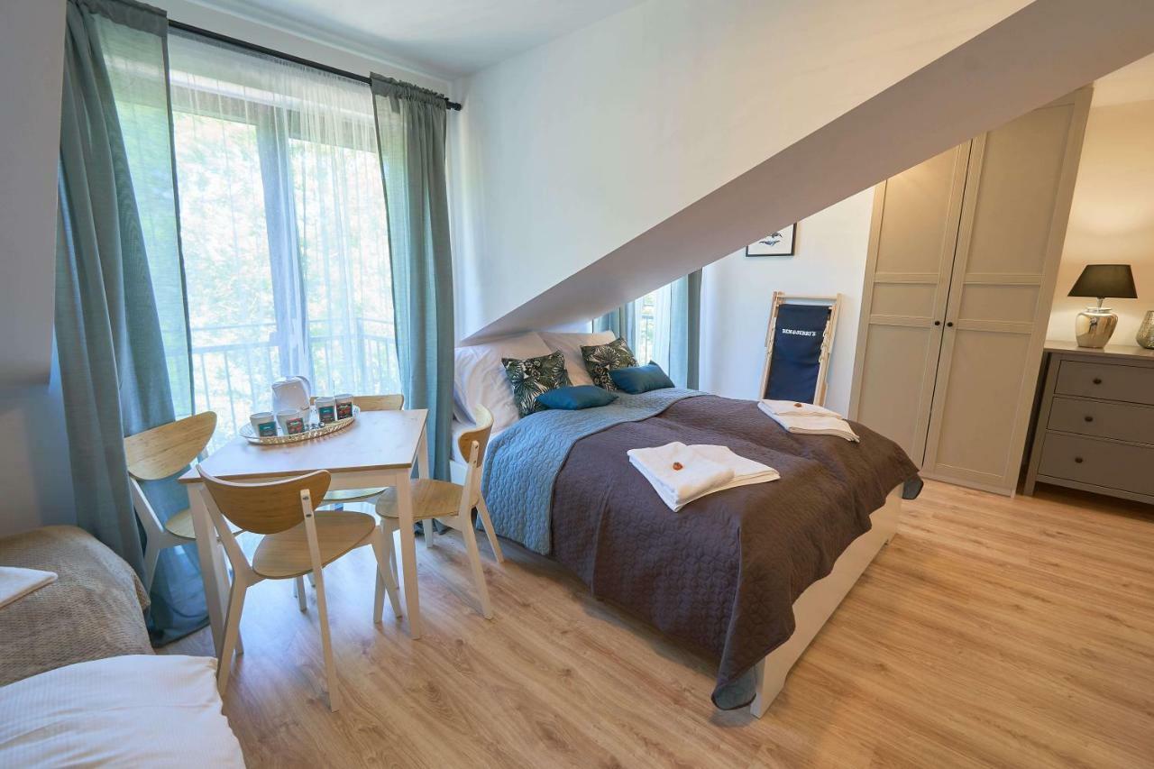 Villa Ventus Rewal Extérieur photo